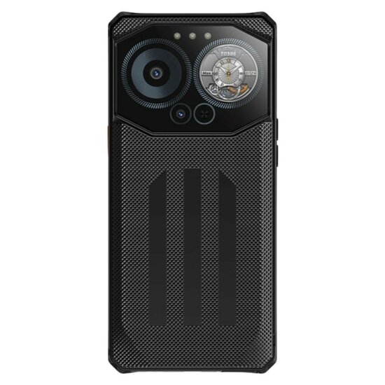 iiiF150 B3C 4GB/256GB Obsidian Black