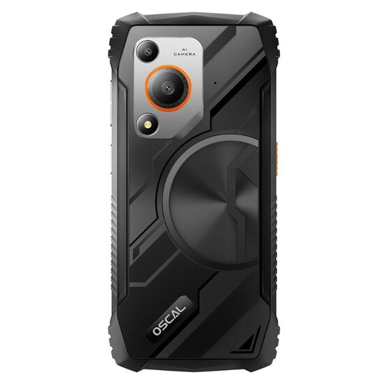 Oscal Marine 1 4GB/128GB Orange
