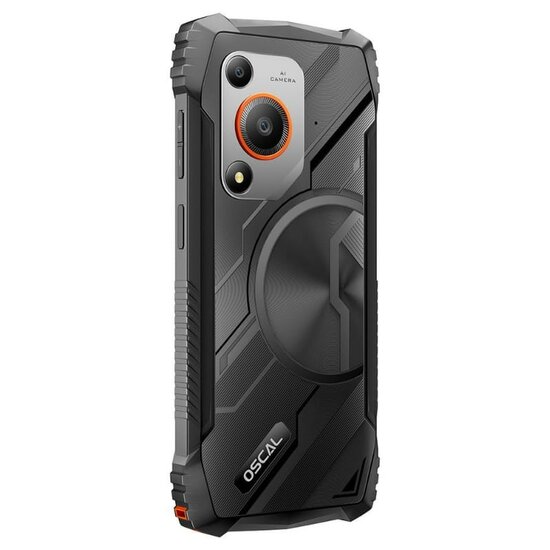 Oscal Marine 1 4GB/128GB Orange