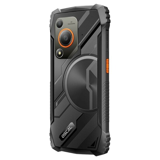 Oscal Marine 1 4GB/128GB Black