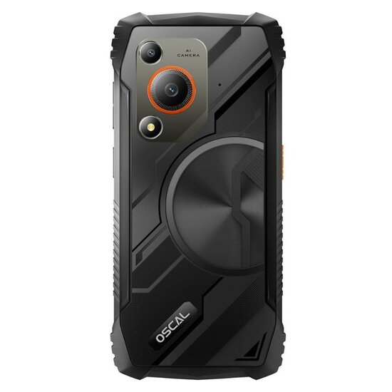 Oscal Marine 1 4GB/128GB Black