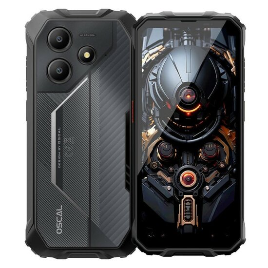 Oscal Marine 2 4GB/64GB Black