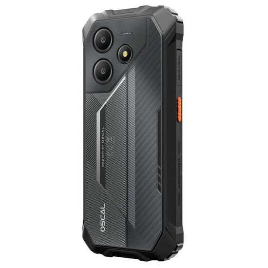 Oscal Marine 2 4GB/64GB Black