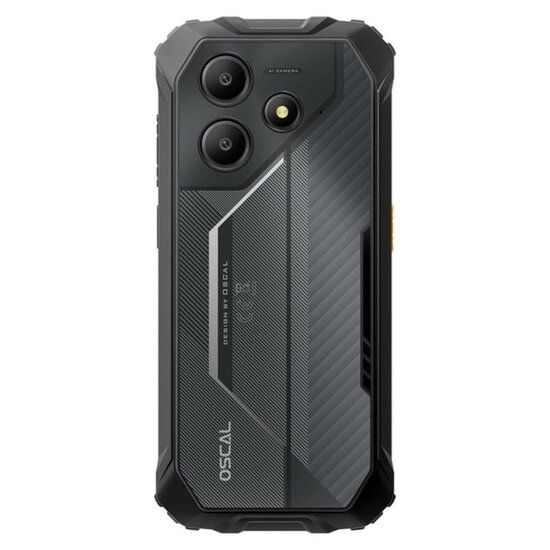 Oscal Marine 2 4GB/64GB Black