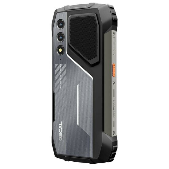 Oscal Pilot 1 6GB/256GB Black