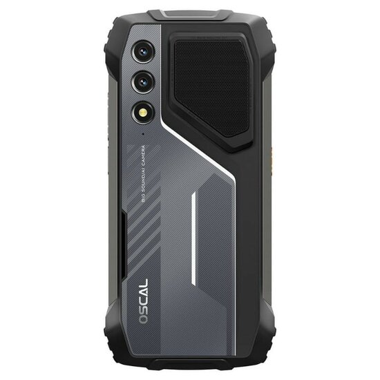 Oscal Pilot 1 6GB/256GB Black