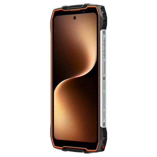 Oscal Pilot 3 5G 12GB/256GB Orange