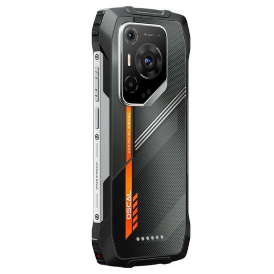 Oscal Pilot 3 5G 12GB/256GB Orange
