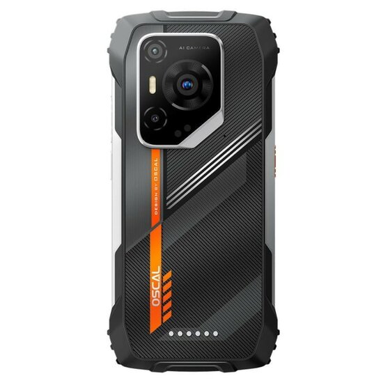 Oscal Pilot 3 5G 12GB/256GB Orange