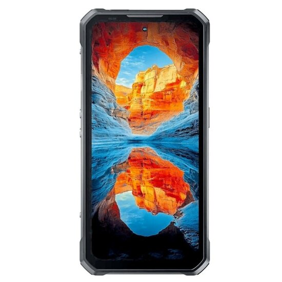 Oukitel WP100 Titan 5G 16GB/512GB Grey