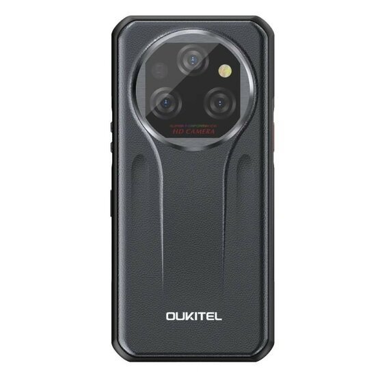 Oukitel WP39 Pro 5G 12GB/512GB Grey