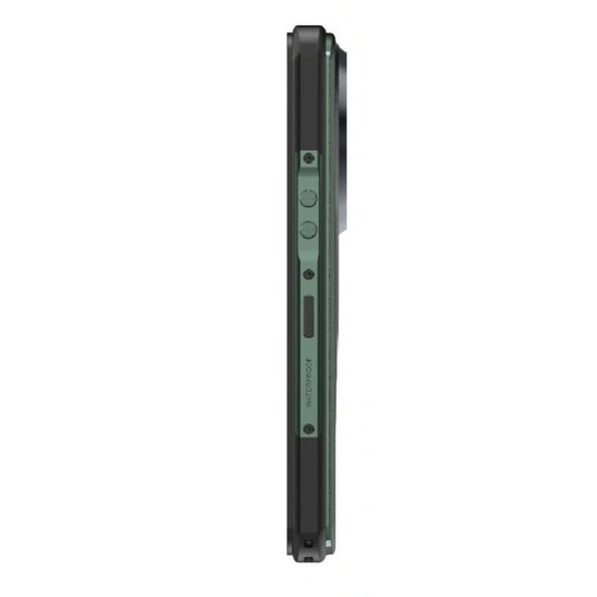 Oukitel WP39 Pro 5G 12GB/512GB Green