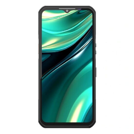 Oukitel WP39 Pro 5G 12GB/512GB Green