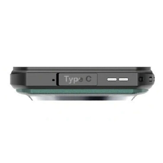 Oukitel WP39 Pro 5G 12GB/512GB Green