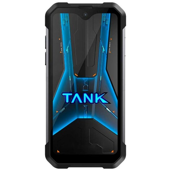 Unihertz Tank Mini 1 8GB/256GB Grey