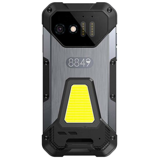 Unihertz Tank Mini 1 8GB/256GB Grey