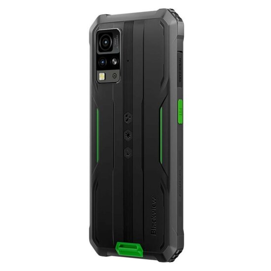 Blackview BV4800 SE 4GB/64GB Green