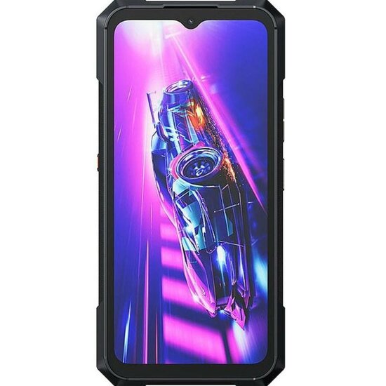 Cubot King Kong X 5G 12GB/256GB Black