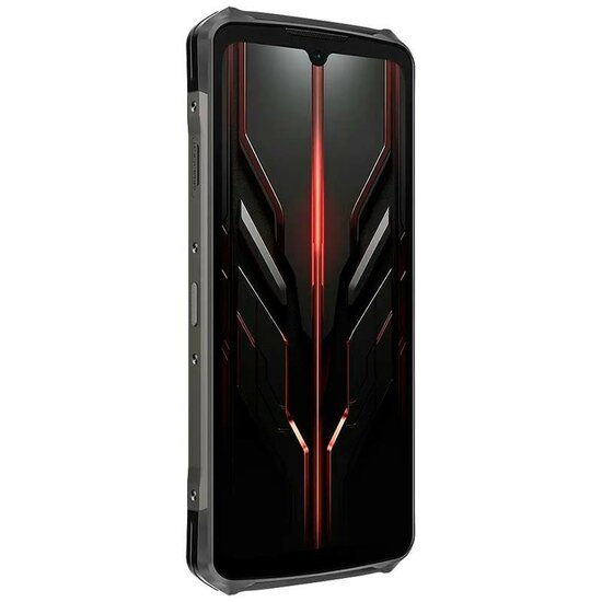 Doogee S119 8GB/512GB Red