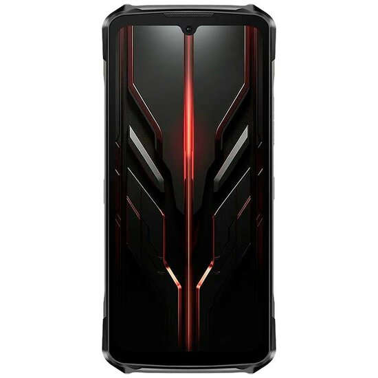 Doogee S119 8GB/512GB Red