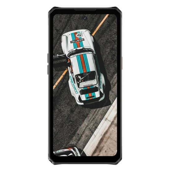 iiiF150 Air 3 12GB/512GB Check Black