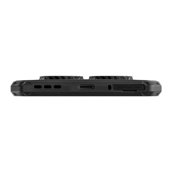 iiiF150 Air 3 12GB/512GB Check Black