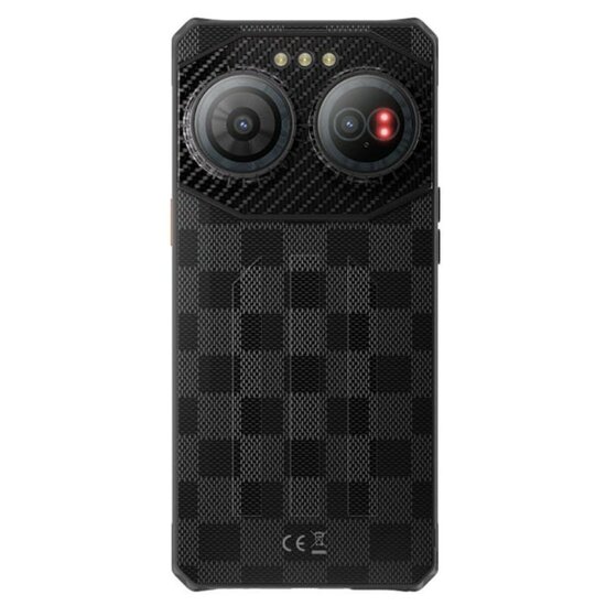iiiF150 Air 3 12GB/512GB Check Black