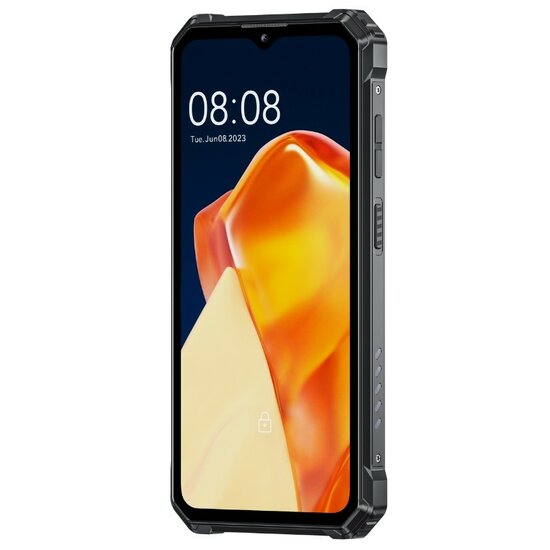 Oukitel G1 6GB/256GB Black