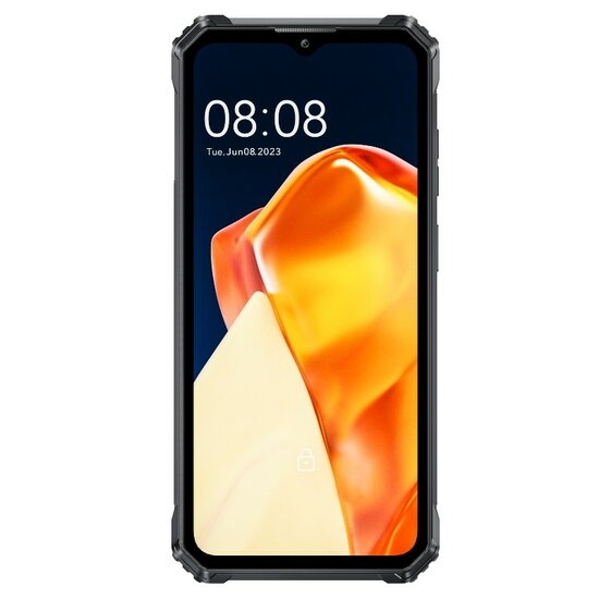 Oukitel G1 6GB/256GB Black