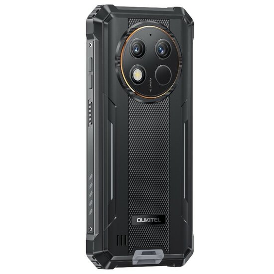 Oukitel G1 6GB/256GB Black