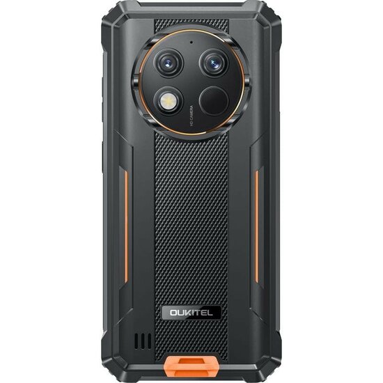 Oukitel WP28E 4GB/64GB Orange