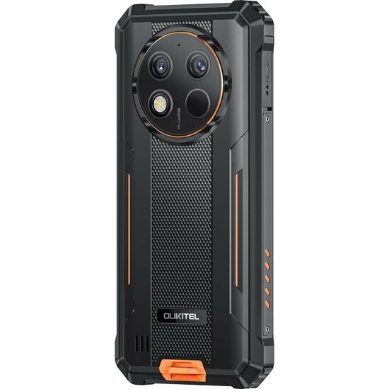 Oukitel WP28E 4GB/64GB Orange