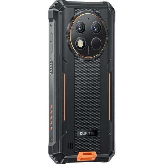 Oukitel WP28E 4GB/64GB Orange