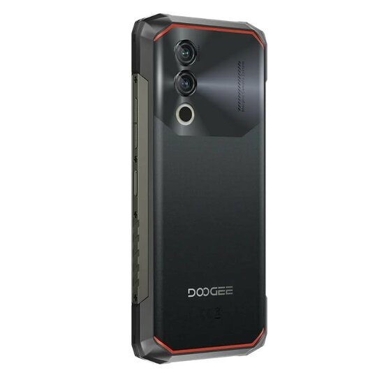 Doogee Blade 10 Power 6GB/256GB Black