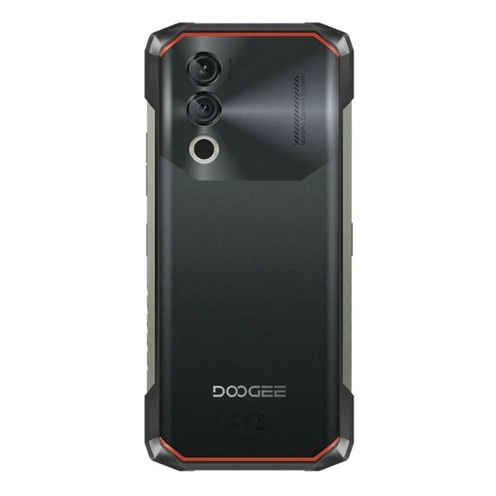 Doogee Blade 10 Power 6GB/256GB Black