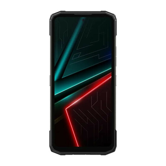 Doogee Blade 20 4GB/128GB Black