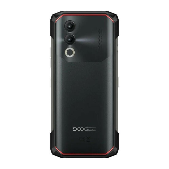 Doogee Blade 20 4GB/128GB Black