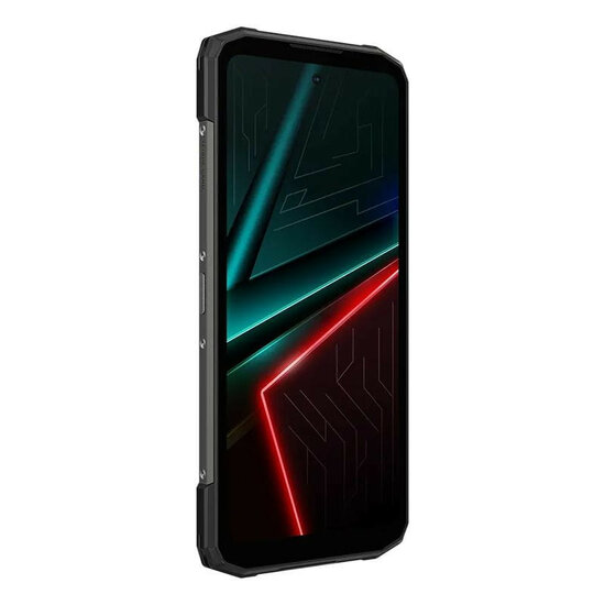 Doogee Blade 20 4GB/128GB Black