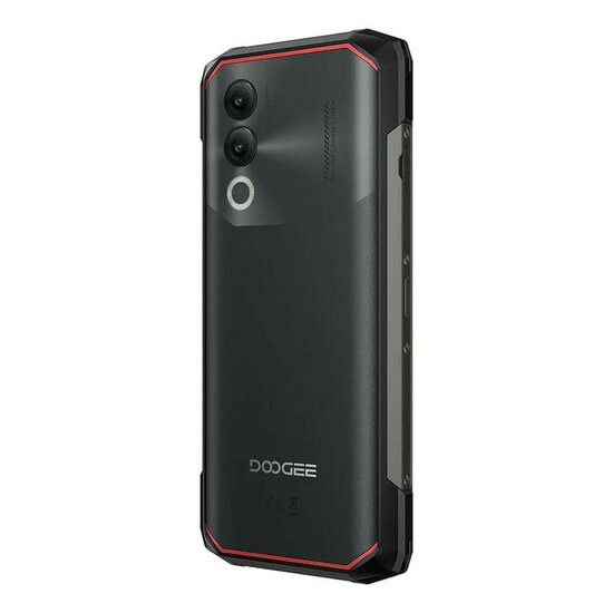 Doogee Blade 20 4GB/128GB Black