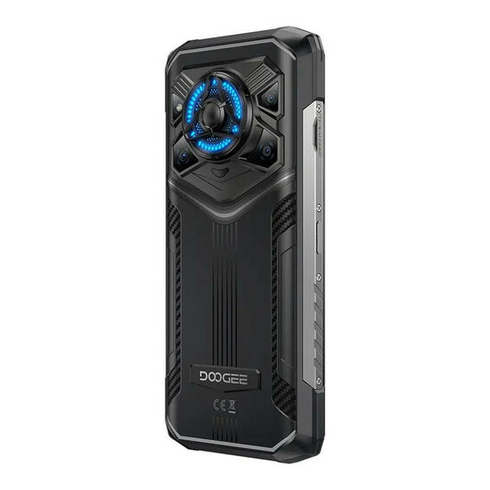 Doogee Blade 20 Play 5G 8GB/256GB Red
