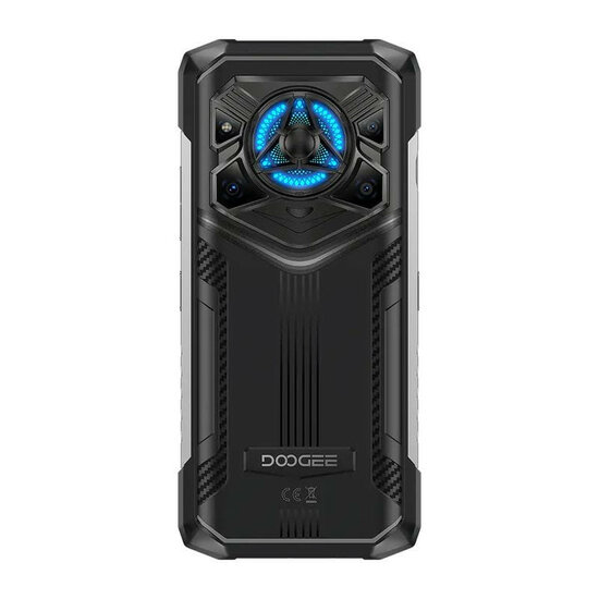 Doogee Blade 20 Play 5G 8GB/256GB Silver