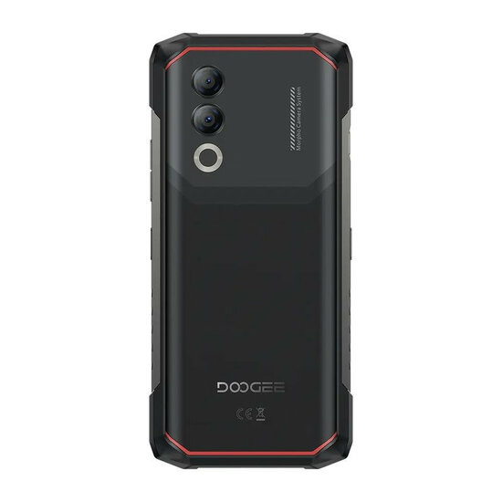 Doogee Blade 20 Turbo 5G 8GB/256GB Black