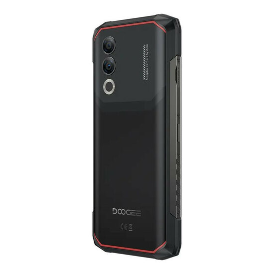 Doogee Blade 20 Turbo 5G 8GB/256GB Black