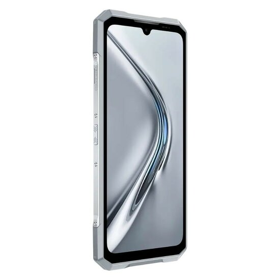 Doogee Blade GT Ultra 5G 16GB/512GB Silver
