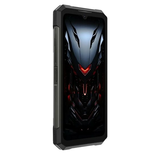 Doogee Fire 6 Max 5G 8GB/256GB Silver