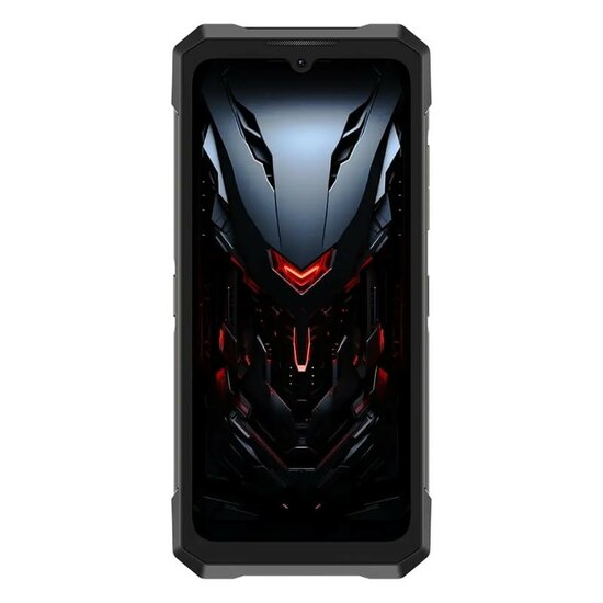 Doogee Fire 6 Max 5G 8GB/256GB Green