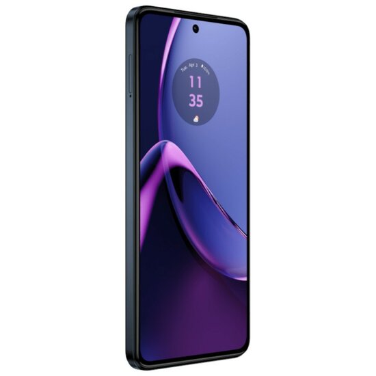 Motorola Moto G84 5G 8GB/256GB Midnight Blue