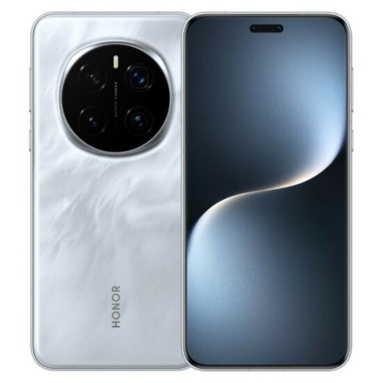 Honor Magic 7 Pro 5G 12GB/512GB Lunar Shadow Grey