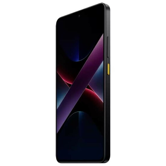 POCO X7 Pro 5G 12GB/256GB Yellow