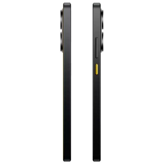 POCO X7 Pro 5G 12GB/256GB Yellow